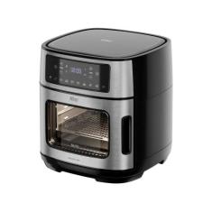 Fritadeira Elétrica WAP Air Fryer Oven Digital 12L 220V, 220V