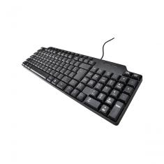 Teclado Evus Tc-04 Multimidia Abnt2