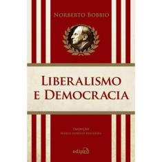 Liberalismo E Democracia