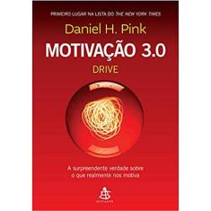 Motivação 3.0 Drive