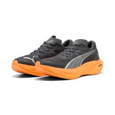 Tênis De Corrida Puma Deviate Nitro 3 Puma Masculino