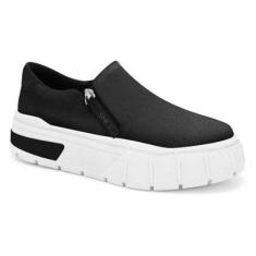 Tênis Ramarim Chunky Flatform Plataforma Ramarize 23-79204-Feminino