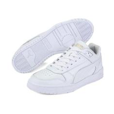 Tênis Puma RBD Game Low Masculino-Masculino