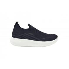 Tênis Mississipi Slip On Feminino Q8793-Feminino