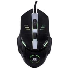 MOUSE GAMER VX GAMING TITAN 1600 DPI - VINIK