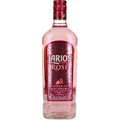 Gin Espanhol Larios Rose, 700ml