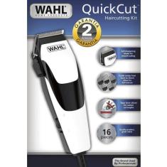 Máquina De Corte Quick Cut 127V - Wahl