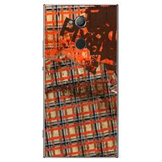 Capa Adesivo Skin194 Verso Para Sony Xperia Xa2 Ultra (2018)