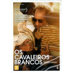 Os Cavaleiros Brancos