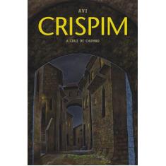 Crispim - A Cruz De Chumbo -
