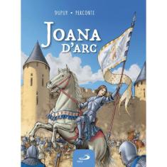Joana D’Arc