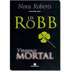Vingança (Vol. 6)