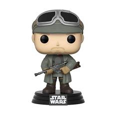 Funko POP! Star Wars: Solo - Tobias Beckett