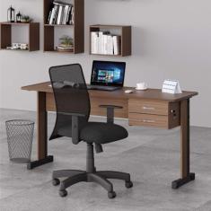 Mesa Escritório Atlanta Montana