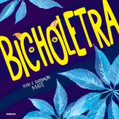 Livro - Bicholetra