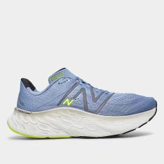 Tênis Masculino New Balance Fresh Foam X More V4-Masculino