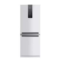 Refrigerador Frost Free Inverse 447L Bre57fbana Brastemp