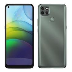 Usado: Motorola G9 Power 128 GB Verde - Excelente