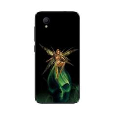 Capa Adesivo Skin063 Verso Para TLC L5 - KawaSkin