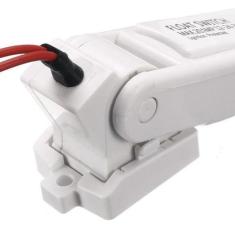 Automático Para Bomba De Porão 12 E 24V 20Amp Life - Lifek