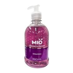 Sabonete Líquido Mió Orquídea 480ml