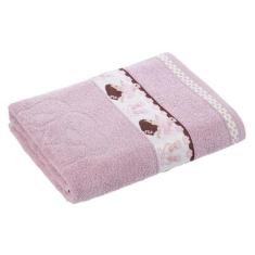 Toalha de Banho Infantil Kids Cavhome, Ballet