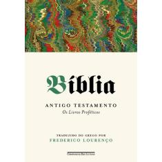 Livro - Bíblia  Volume III