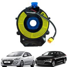 Cinta Airbag Sonata Veloster Elantra I30 2011 2012 2013 2014 - Trevoau