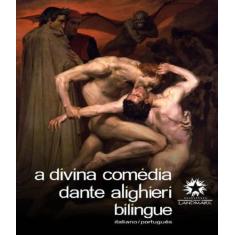 Divina comedia, a   edicao bilingue   02 ed - LANDMARK