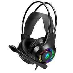 Headset Gamer Apolo RGB EG-304 Evolut