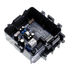 Placa Módulo De Potência Geladeira Brastemp W10668378 Bre80A