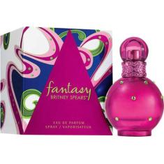 Perfume Fantasy 100ml - Britney Spears