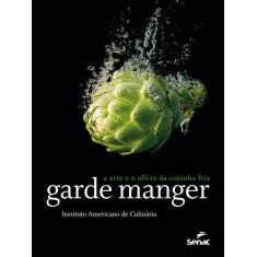 Livro - Garde manger