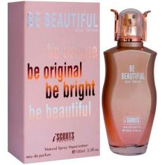 Perfume Be Beautiful F 100ml EDP I Scents, 100ml