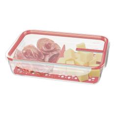 Pote Com Travas Sanremo 1,6L Coral