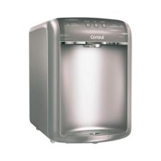Purificador de água Consul de alta capacidade de refrigeração - CPB36A