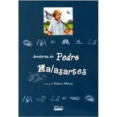 Aventuras de pedro malasartes, as