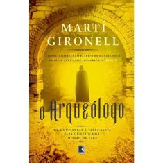 Livro - O arqueólogo