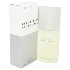 Perfume Masculino Leau Dissey (issey Miyake) Issey 75 Ml Eau De Toilette