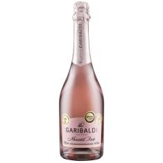 Espumante Garibaldi Moscatel Rosé 750ml