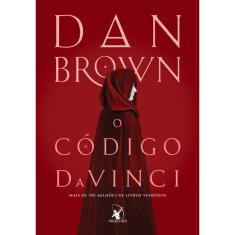 O Código Da Vinci (Robert Langdon – Livro 2)