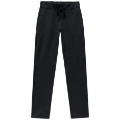 Calça Moletom Reta Feminina Malwee Ref. 50964