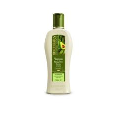 Shampoo Abacate e Jojoba 250ml Bio Extratus