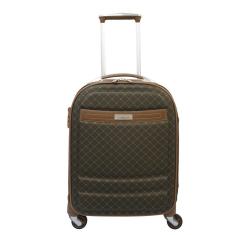 Mala de Bordo Lansay Saint Tropez Lx 19 Castor