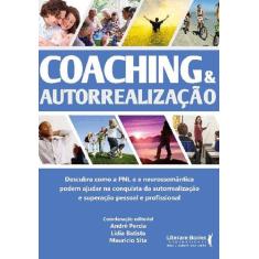 Livro - Coaching & autorrealização