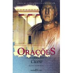 Livro - Orações