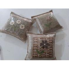 Peso de porta  plastificado - vigui