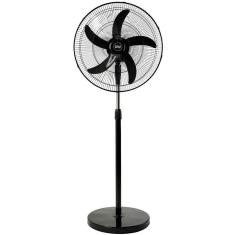 Ventilador de Coluna Wap Rajada Pro 60cm 5 Pás 3 Velocidade FW006662