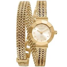 Relógio Feminino Technos 5Y20IP/4X