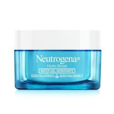 Hidratante Facial Neutrogena Hydro Boost Water Gel 50g, 50g